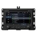 Dodge Ram 2013-2019 Aftermarket  Android Head Unit